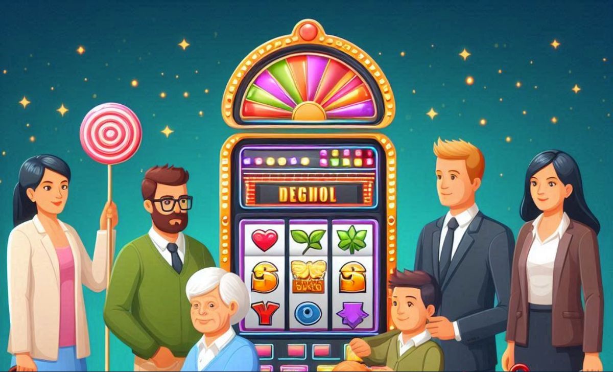 Hồi hộp cùng vòng quay Roulette