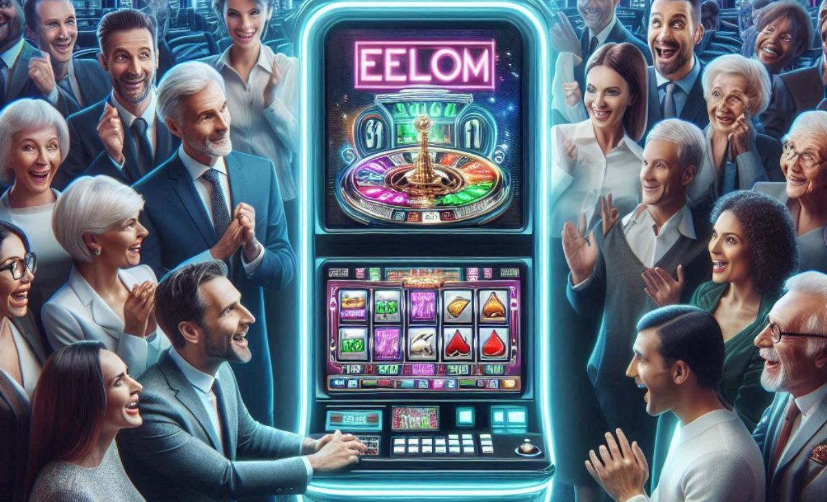 Slot game Happyluke có điểm gì nổi trội?